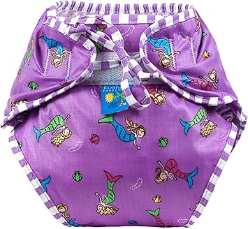 kushies swim diaper