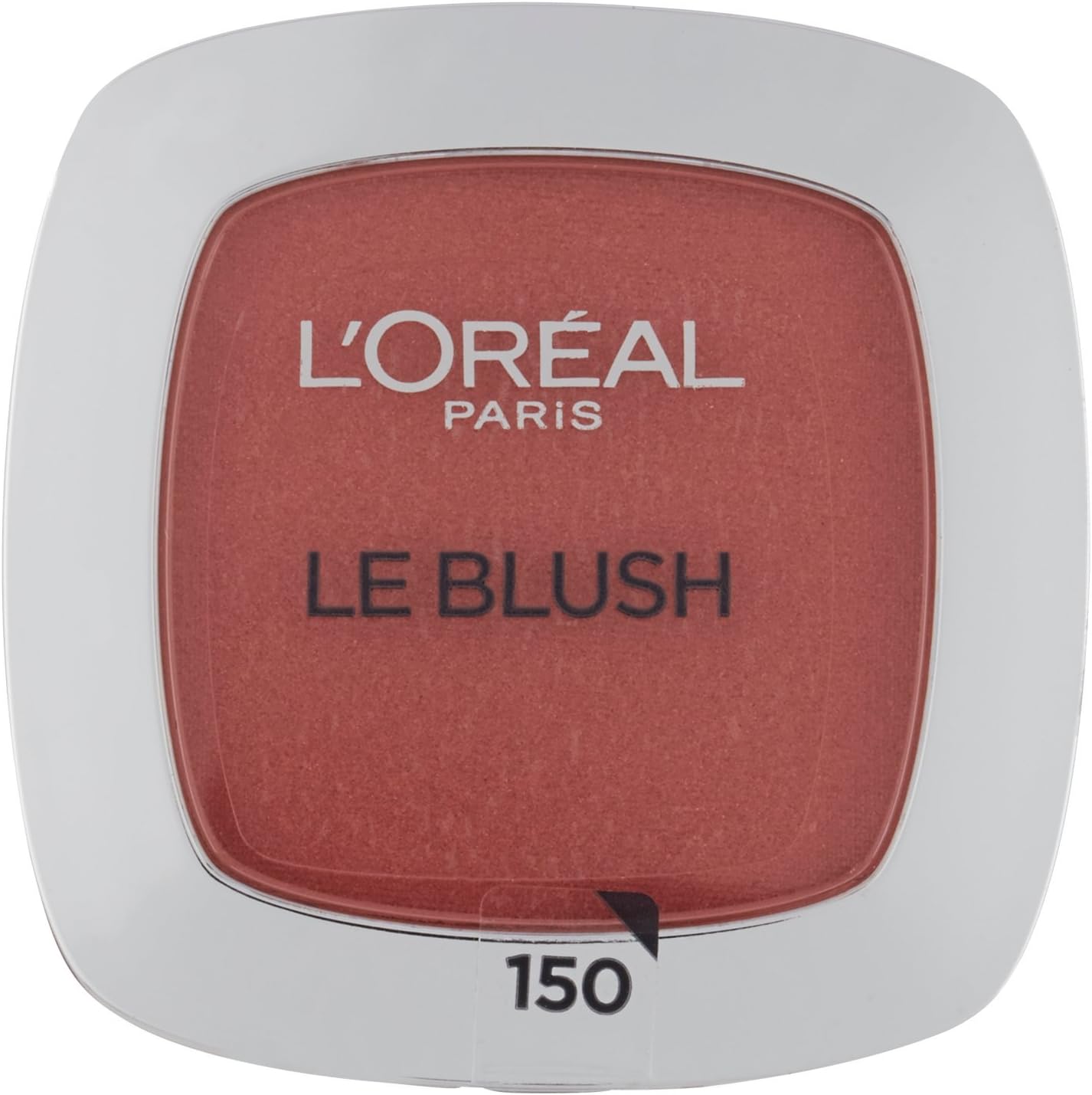 loreal paris blush