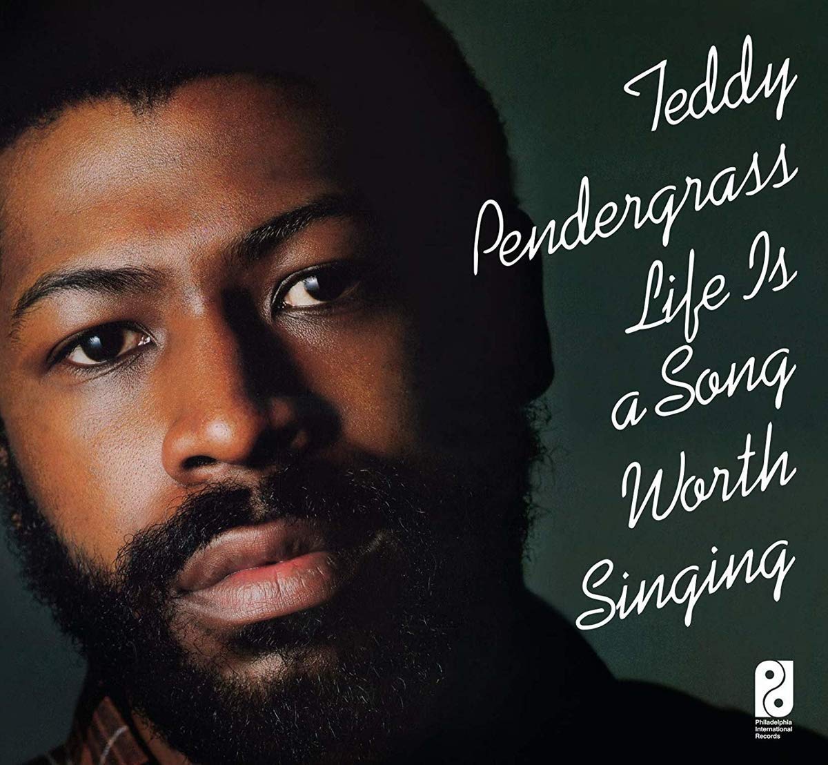 PENDERGRASS, TEDDY - Life Is A Song Worth Singing - Amazon.com Music
