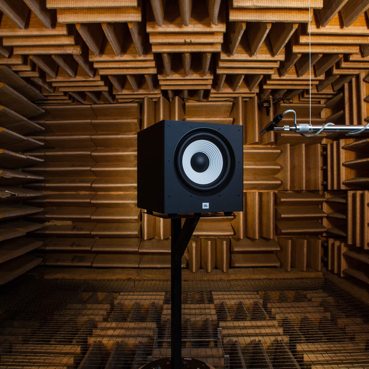 JBL Stage 100P 10" 300 Watts Powered Subwoofer on Galleon Philippines