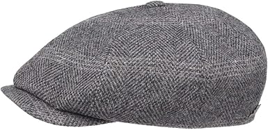 woolrich newsboy cap