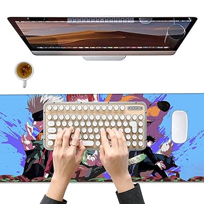 Buy Large Mouse Pad For Jujutsu Kaisen Non Slip Rubber Base Gaming Mouse Pad For Computer 11 8 X 31 5in Home Office Long Stitched Edge Mouse Mat For Laptop Online In Indonesia B093l52z3k Buy Large Mouse Pad For Jujutsu Kaisen Non Slip Rubber Base Gaming Mouse Pad For Computer 11 8 X 31 5in Home Office Long Stitched Edge Mouse Mat For Laptop Online In Indonesia B093l52z3k