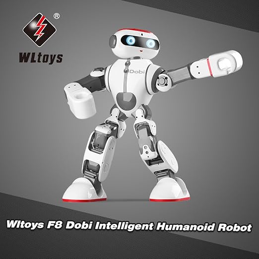 dobi robot amazon