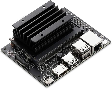 NVIDIA Jetson Nano 2GB Developer Kit