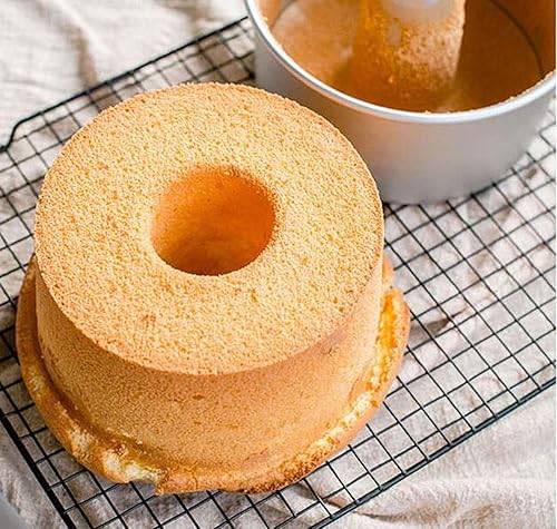 Angel Food Cake Torso Cake Pan Chiffon Cake A Bundt Cake Pan