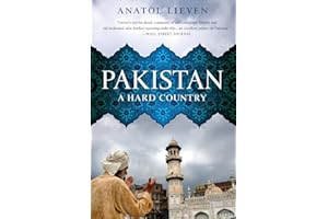 Pakistan: A Hard Country