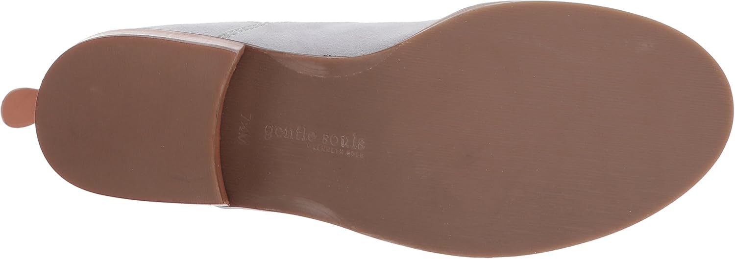 gentle souls parker bootie