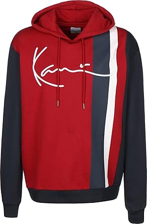 navy off white hoodie