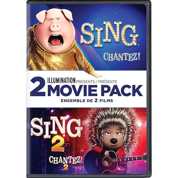 The Boss Baby 2-Movie Collection (DVD): Amazon.ca: Alec Baldwin