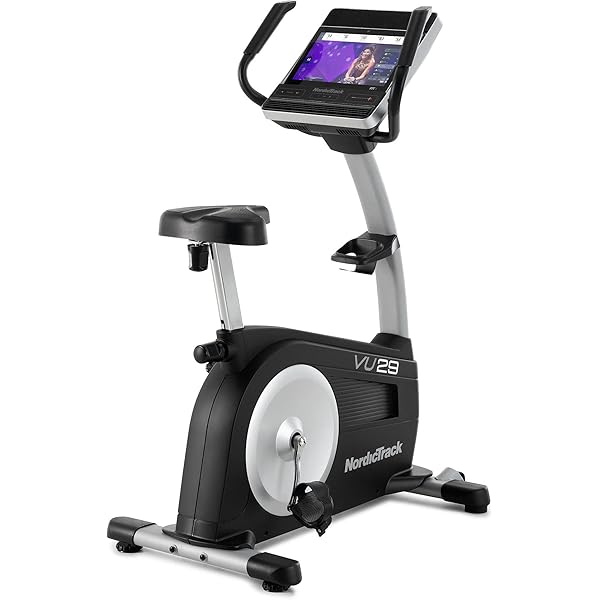 Pro Exercise Nordictrack Gx Pro Upright Cycle NordicTrack GX PRO