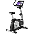 NordicTrack Commercial VU Exercise Bike with HD Touchscreen and 30-Day iFIT Pro Membership