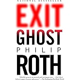 Exit Ghost (Vintage International)