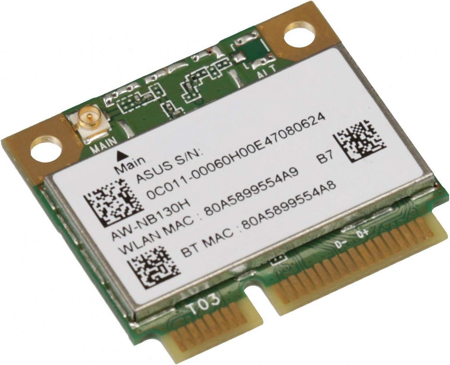 Azurewave technology. Nb 130. wi-fi + bluetooth контроллер asus aw-nb130h. azurewave technology inc.. driver aw-nb04.