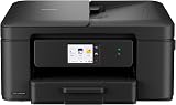 Brother DCP-J1460DW Wireless A4 All‑in‑One Printer Inkjet 2-Sided Print