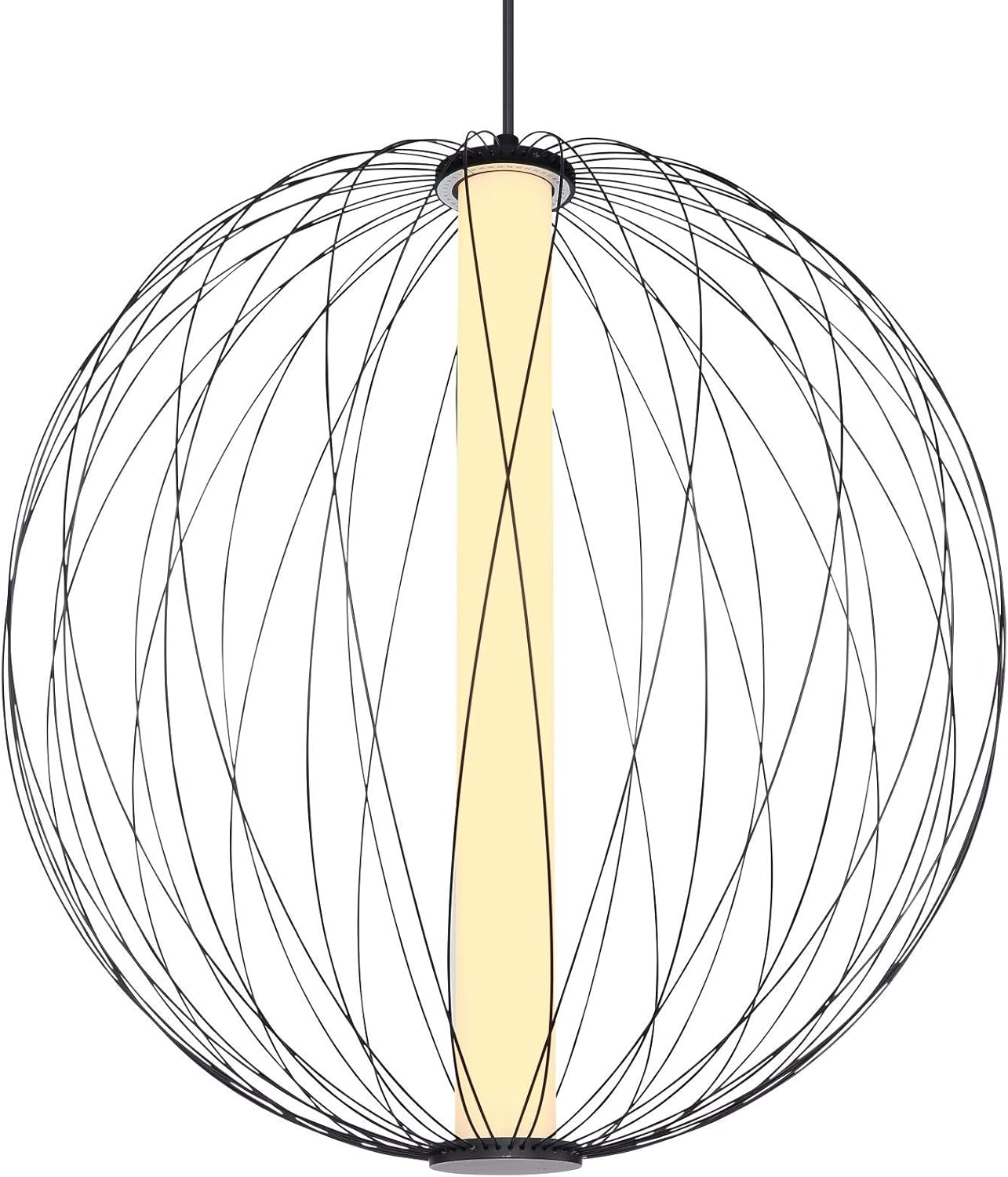 Globo Lighting, Black matt