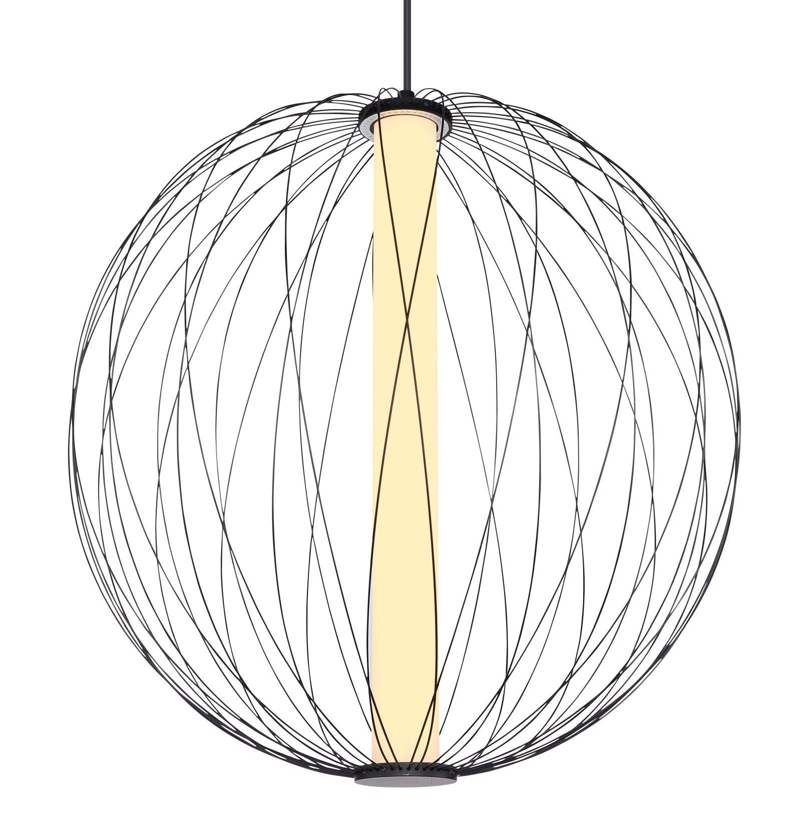 Globo Lighting, Black matt