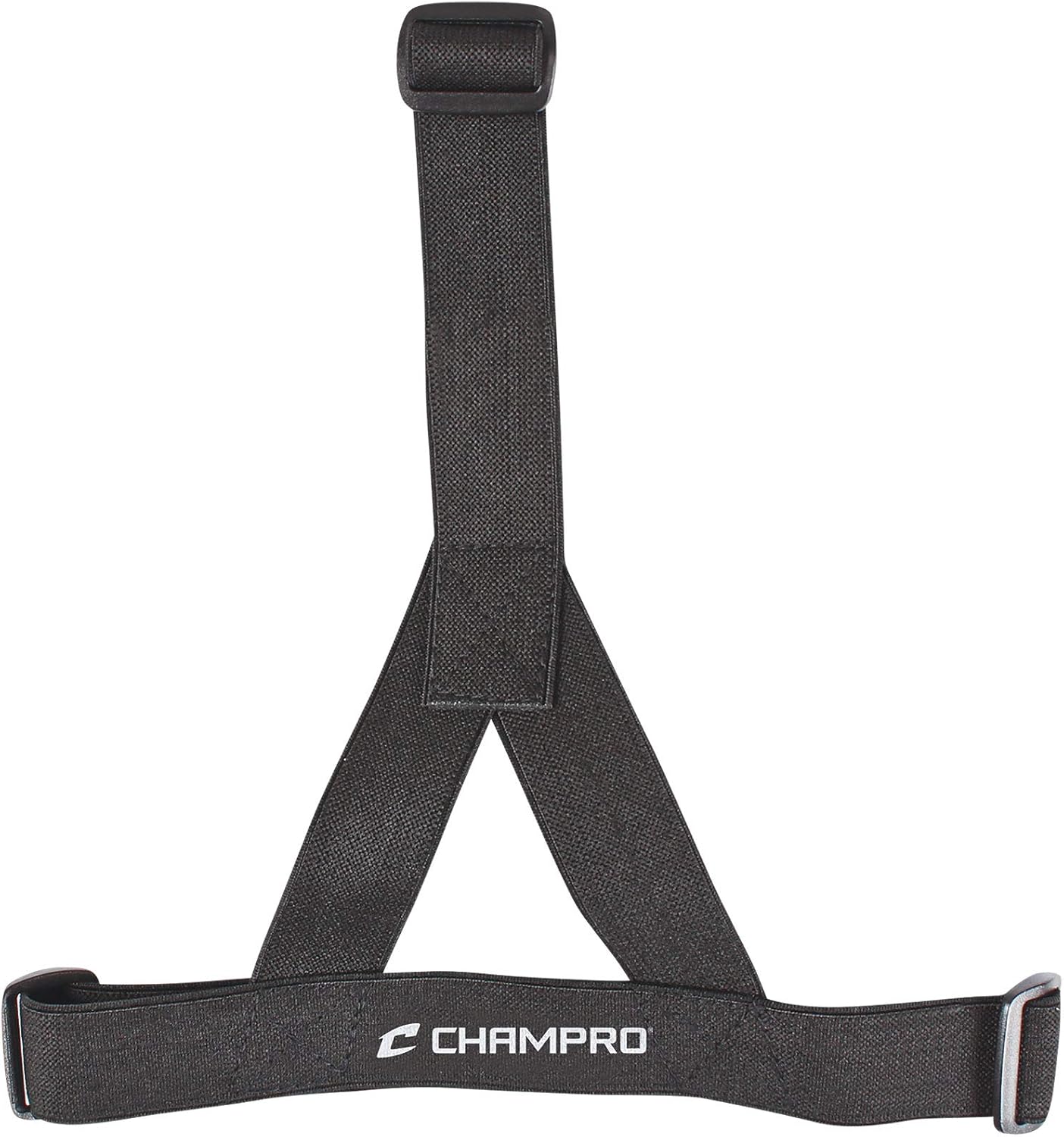 CHAMPRO Defensive Fielder Mask – Perfect for Softball, Teeball, Baseball, with sizes and colors for all ages : Sports & Outdoors