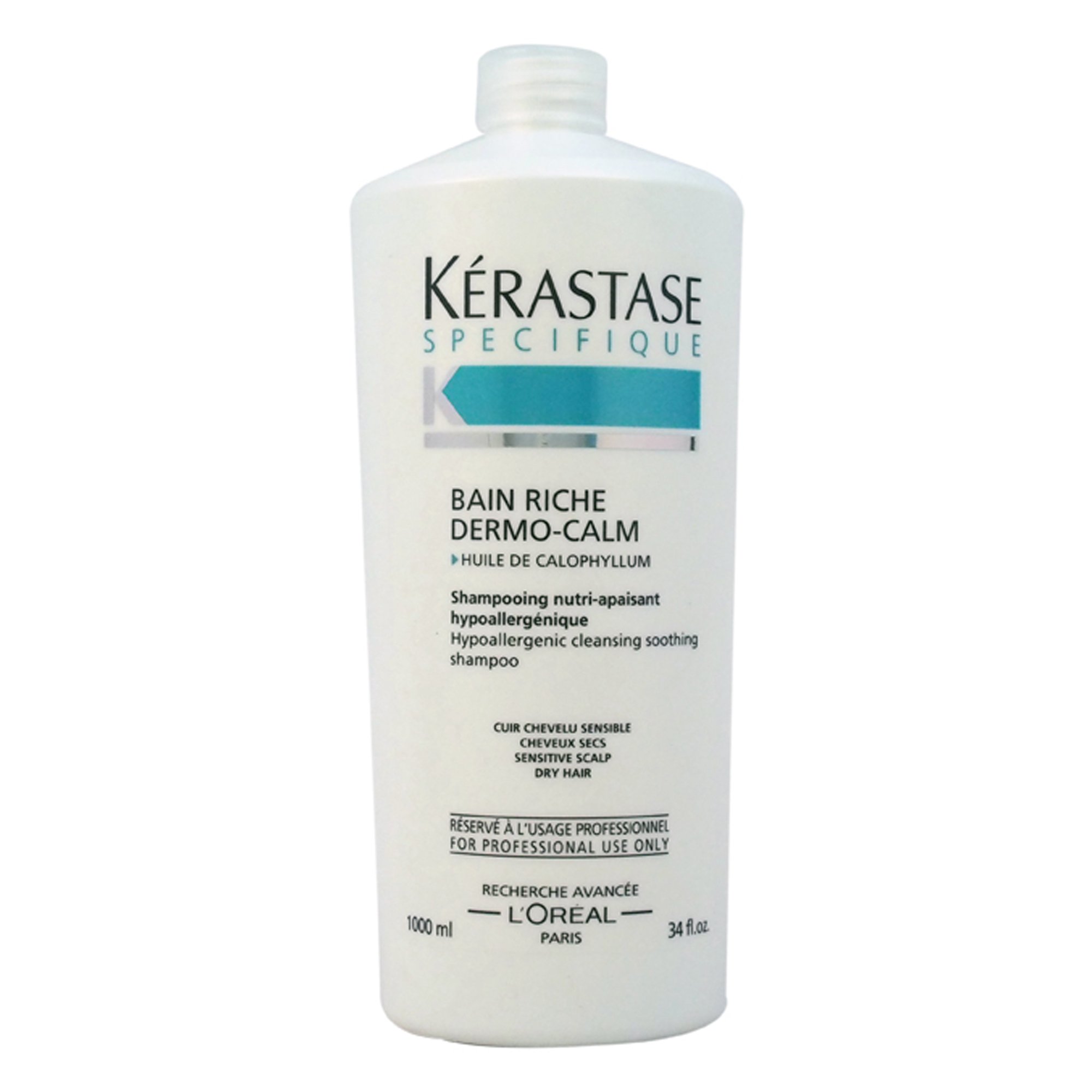 Amazon.com: Kerastase Specifique Sensidote Dermo-Calm 
