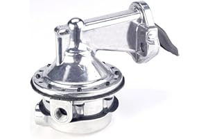 Holley 12-440-11 110 GPH Mechanical Fuel Pump