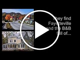 A video posted by the author.