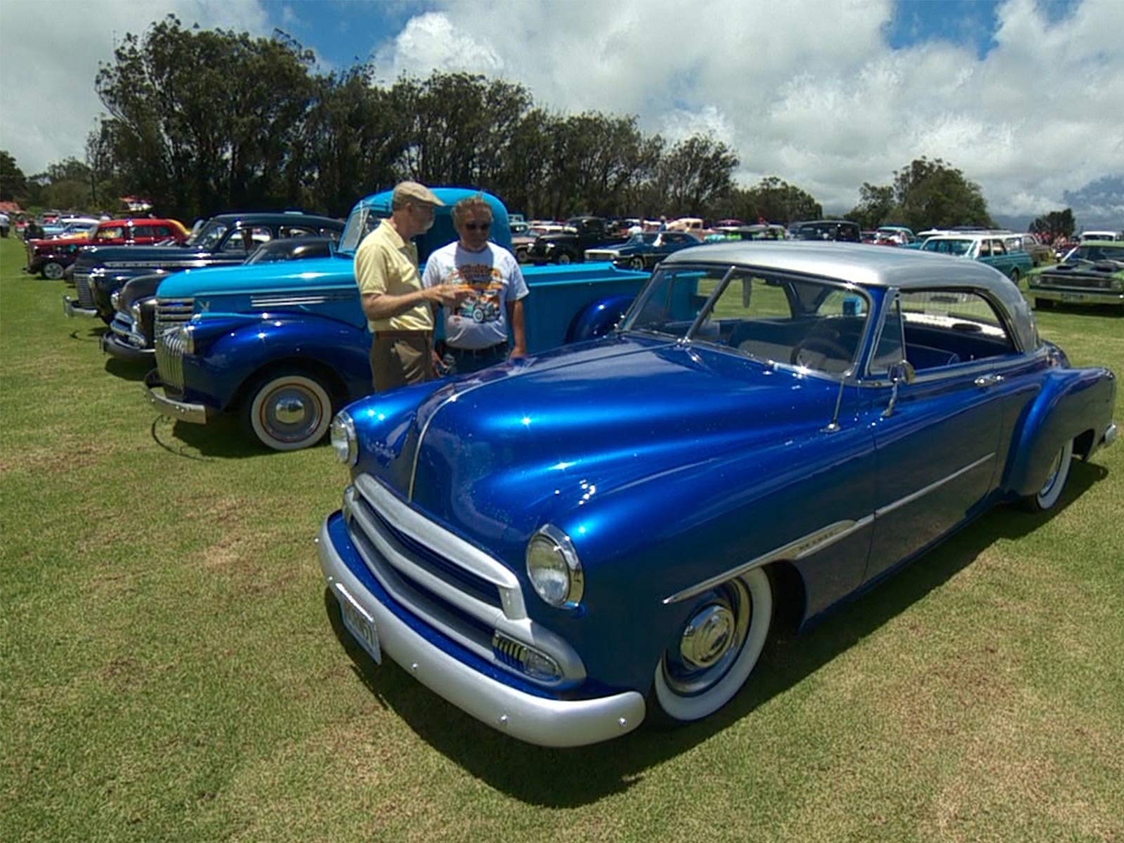 Watch My Classic Car Prime Video