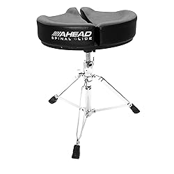 Ahead Drum Throne