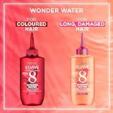 L'Oréal Paris Elvive Colour Protect 8 Second Wonder Water 200ml view 6