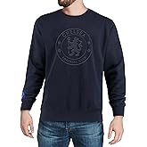 Icon Sports Official Chelsea Soccer Crew Neck - Unisex Adult