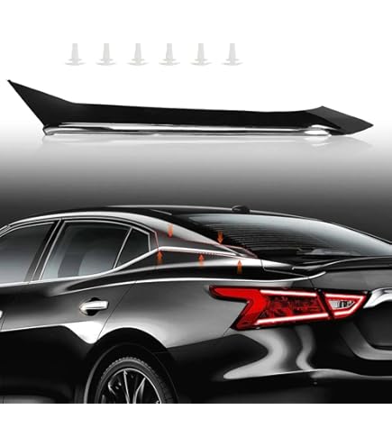 Y 78873-4RA0A Genuine Nissan #788734RA0A Moulding-Rear Fender,LH 0