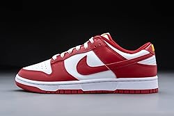 Nike Unisex's Trainers, Rood, 43 EU