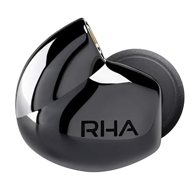 Buy RHA CL2 Planar in-Ear Headphones 