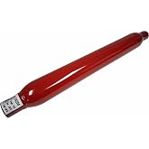 Thrush 24204 Glass Pack Muffler