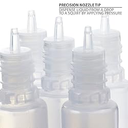 30ml PE Unicorn Pen Plastic Bottle with Child