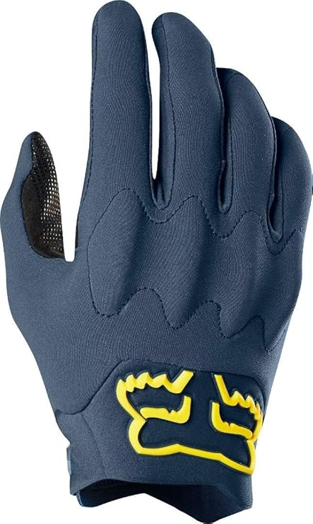 fox attack gloves