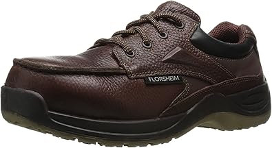 florsheim work shoes