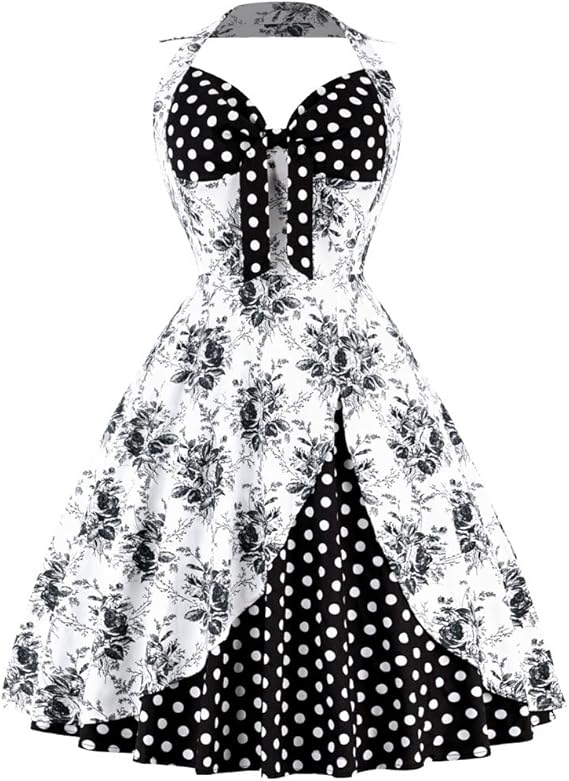 vintage swing dress canada