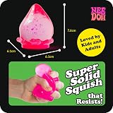 Schylling NeeDoh Dream Drop Sensory Squeeze Toy 3 Inch Color May Vary view 8