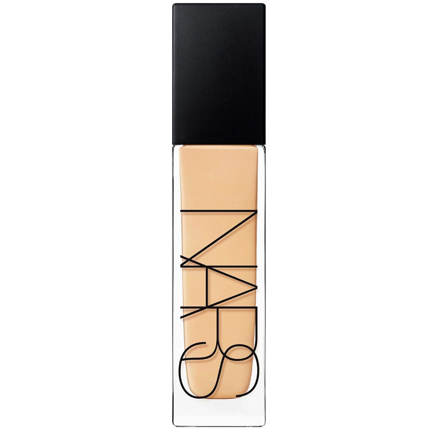 Natural Radiant Longwear Foundation Mont Blanc