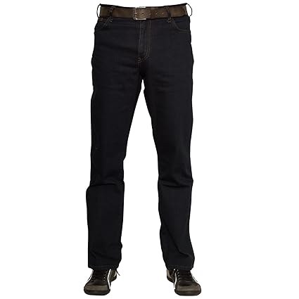 Wrangler Herren Texas Stretch Jeans