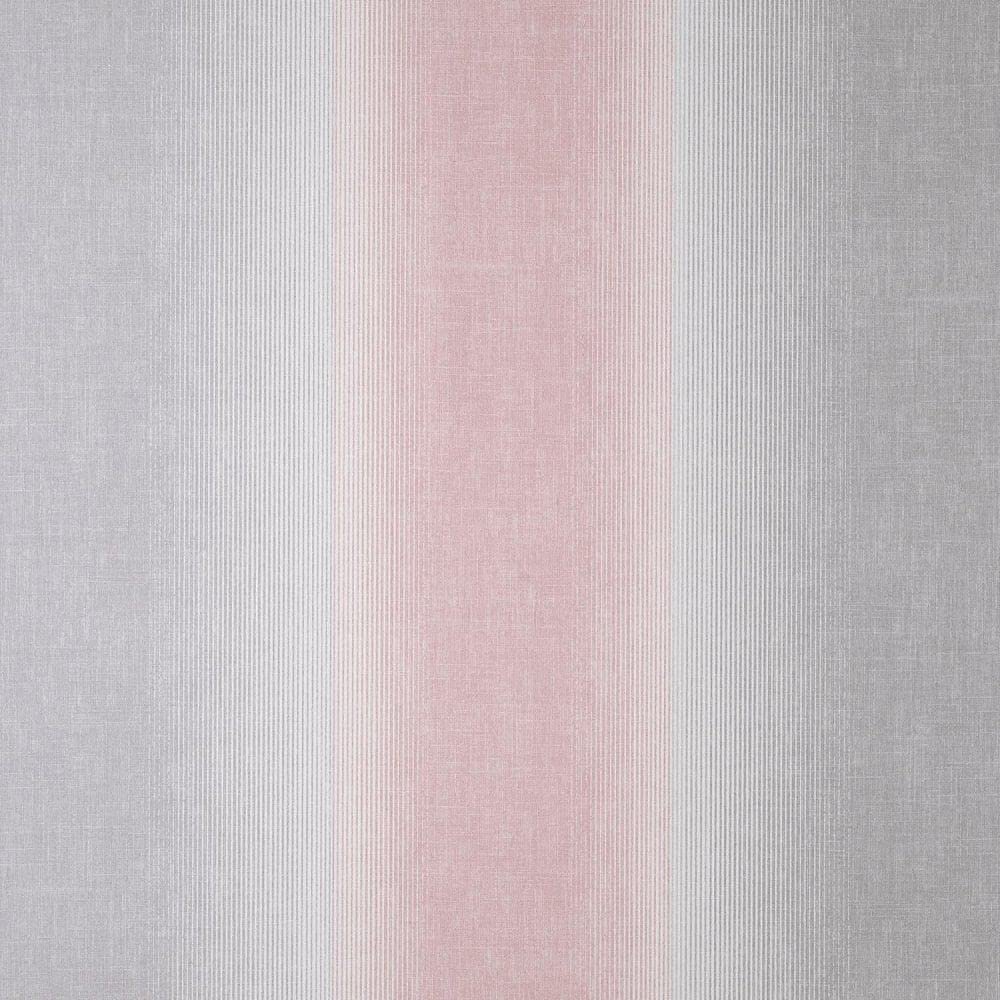 Crown Kirby Stripe Pink