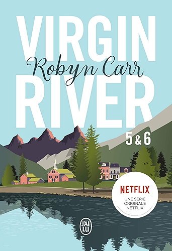 Download Virgin River (Tome 5 & Tome 6) (LITTERATURE ETR) PDF