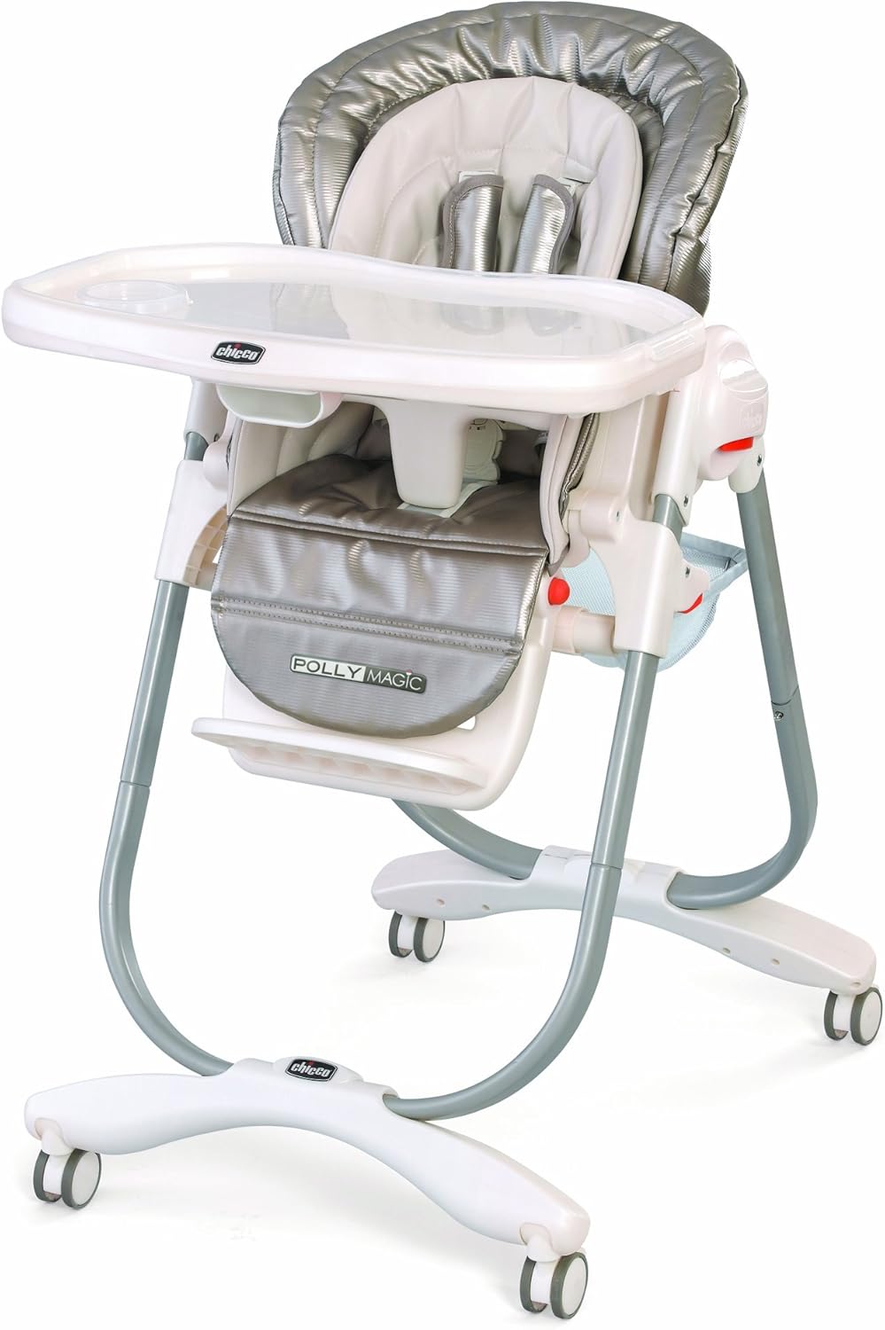 High Chair Chicco Polly Magic 2025