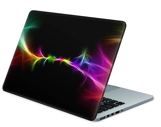 Skins4u Laptop Aufkleber Universal Skin Netbook Sticker Amazonde