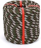Arborist Rope Climbing Rope 48 Strands Tree Rope