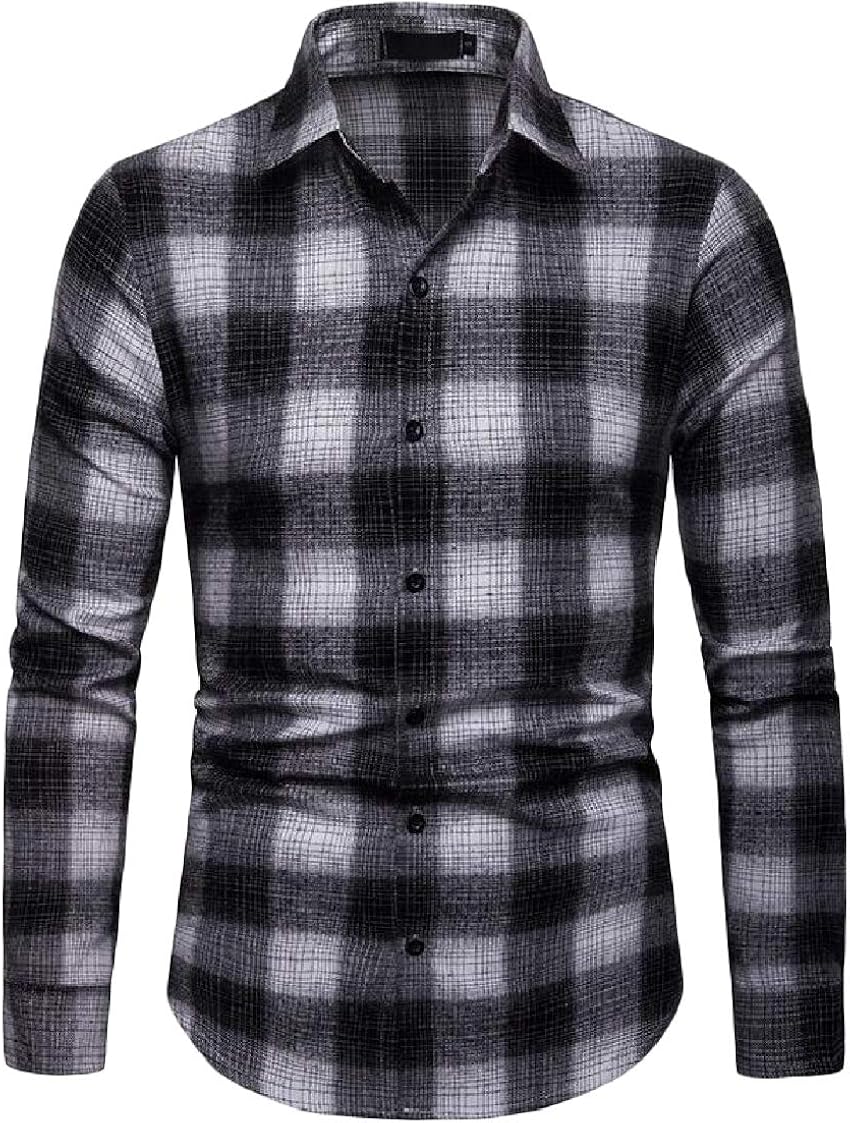 buffalo slim fit shirts