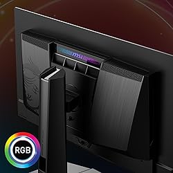 MSI MPG 271QRX QD-OLED, 27 OLED Gaming