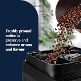 De'Longhi Magnifica Evo Next ECAM312.80.TB Automatic Bean to Cup Coffee Machine view 5