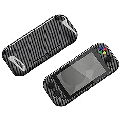 PlayVital ZealProtect Glossy Protective Case for