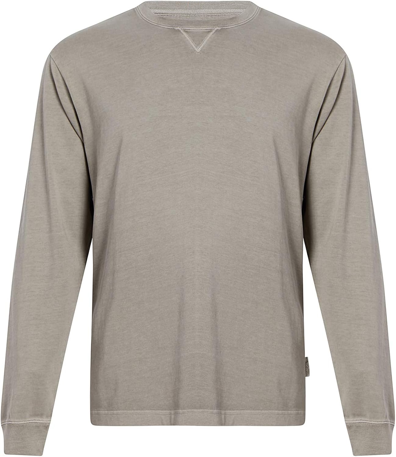 Woolrich Men's First Forks Long Sleeve Tee, Eagle Feather, XXLarge at