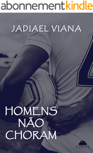 Download Homens não choram (Portuguese Edition) PDF